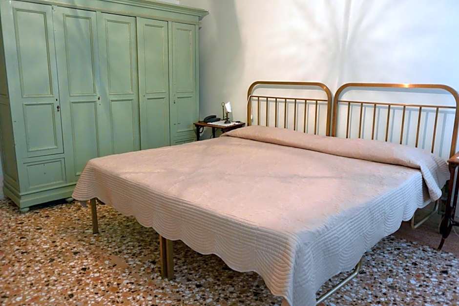 Pensione Seguso