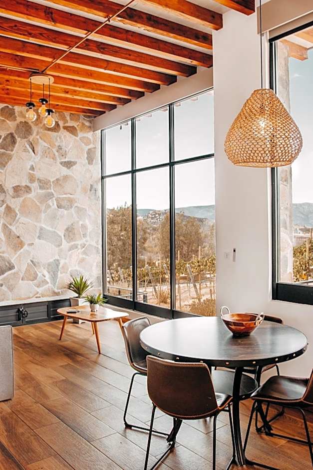 Contemplacion Resort & Spa