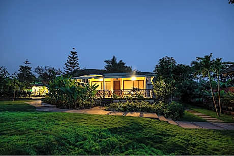 Energise Soul Retreat By ELIVAAS