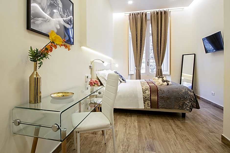 Quiriti Vatican Relais