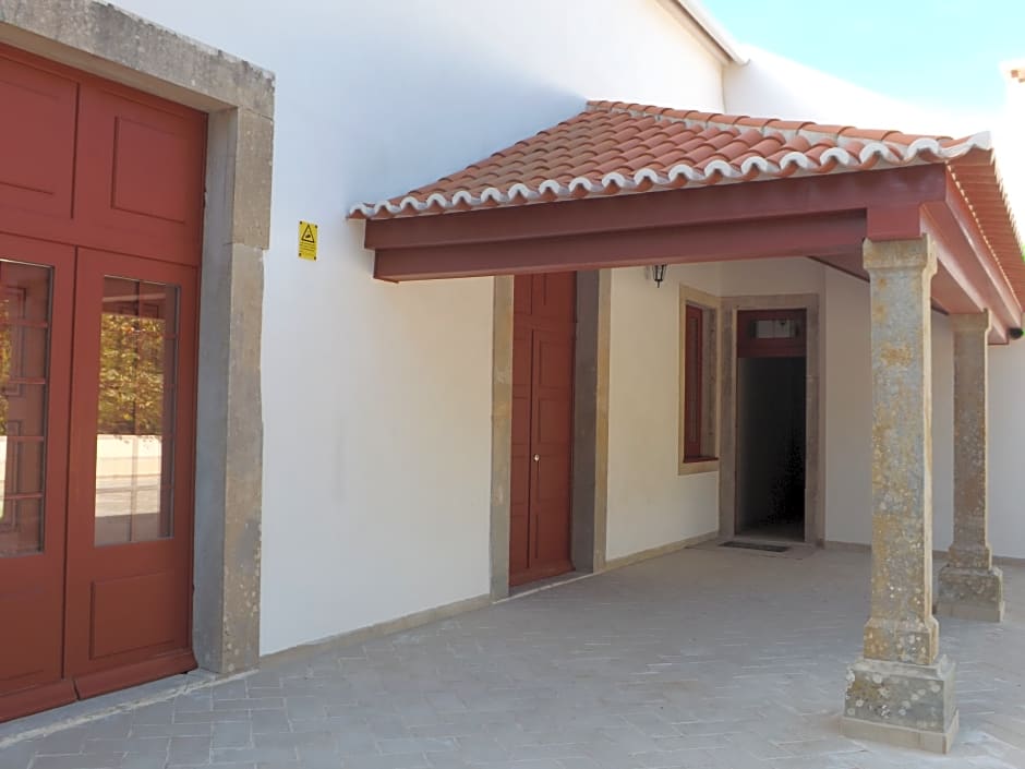 Pousada de Mafra - Palácio dos Marqueses