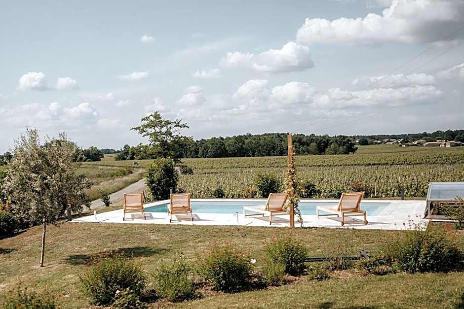 Château La Grande Clotte