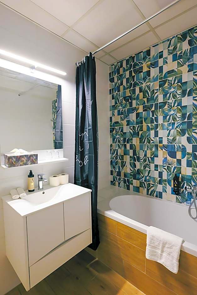 Gartner Hotel