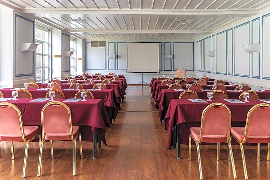 Amalia Hotel Kalambaka