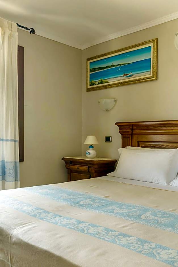 Hotel Sa Suergia