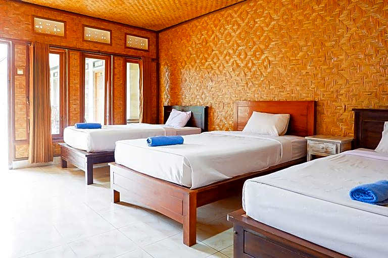 Hotel Segara & Restoran