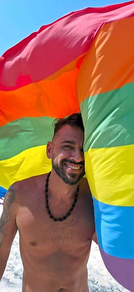 Pelados Beach Hostel