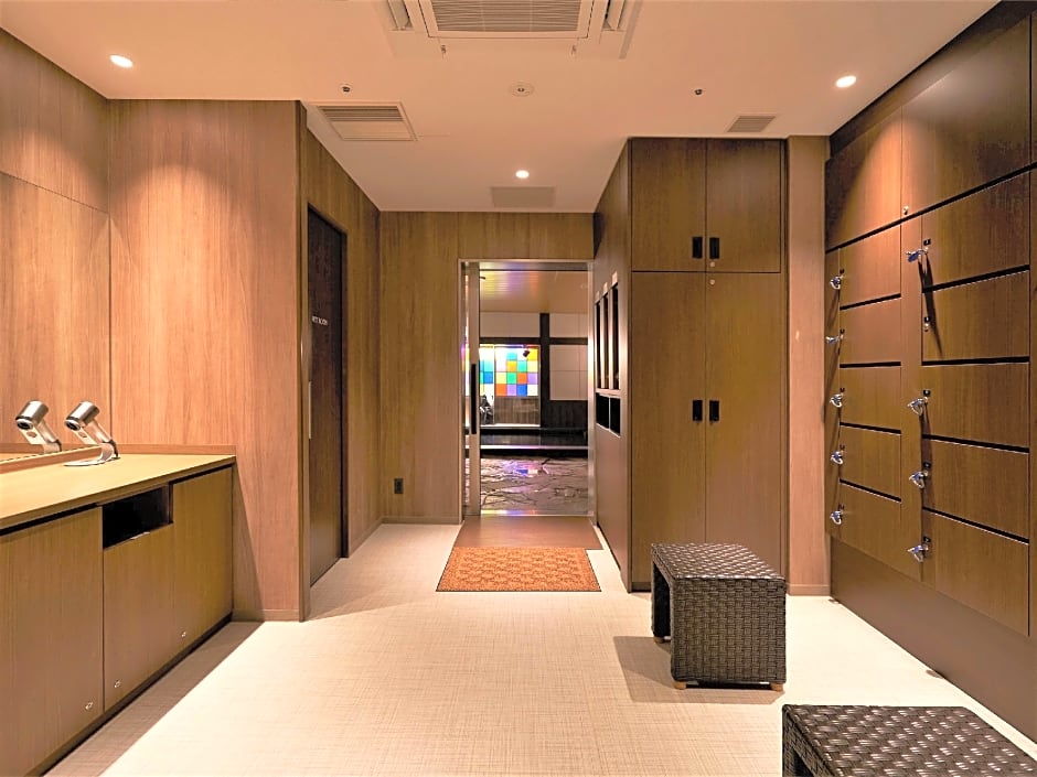 Daiwa Roynet Hotel Kanazawa-Miyabi