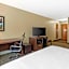 Comfort Inn & Suites Grinnell near I-80