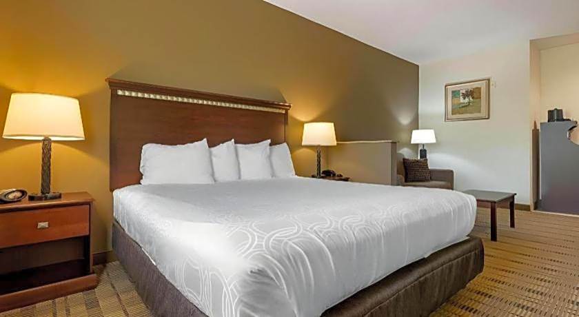 Best Western Plus La Grange Inn And Suites