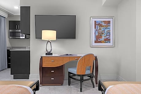 Executive Double Room