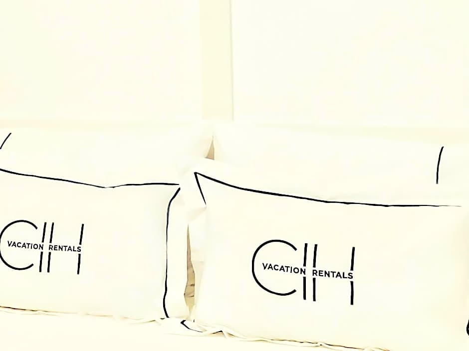 CIH Apartments
