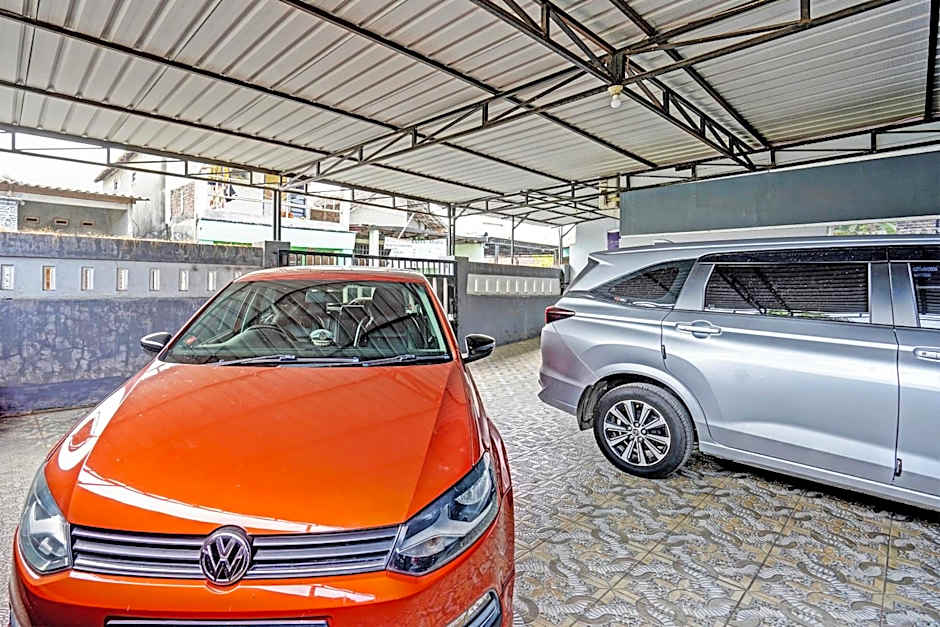 Hotel O Lestari Syariah