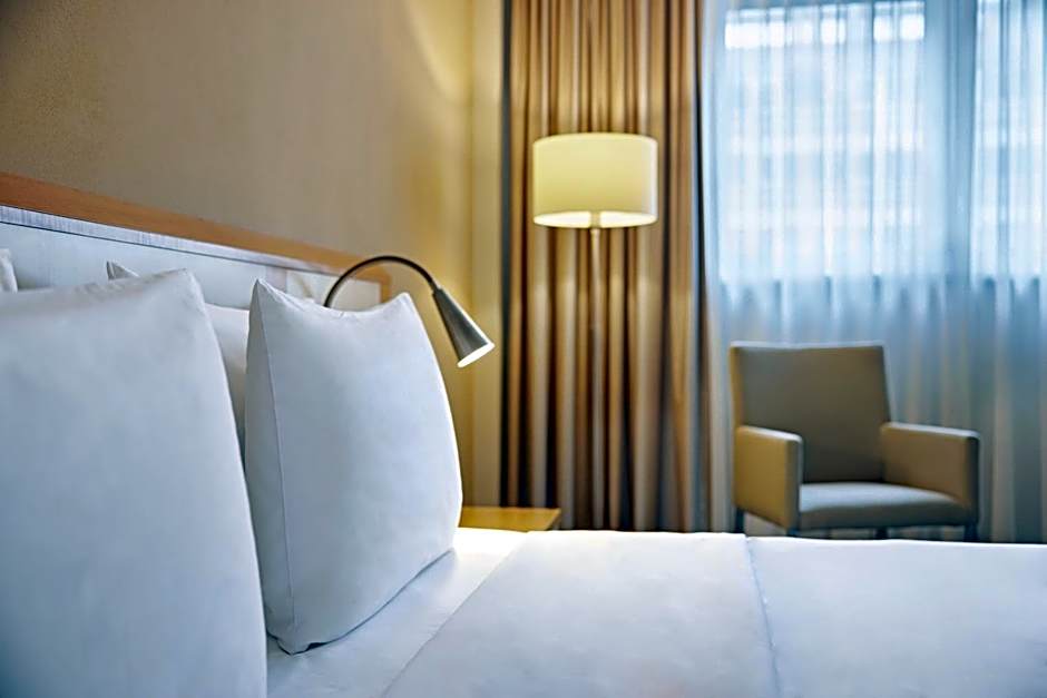 Lindner Hotel Cologne Am Dom