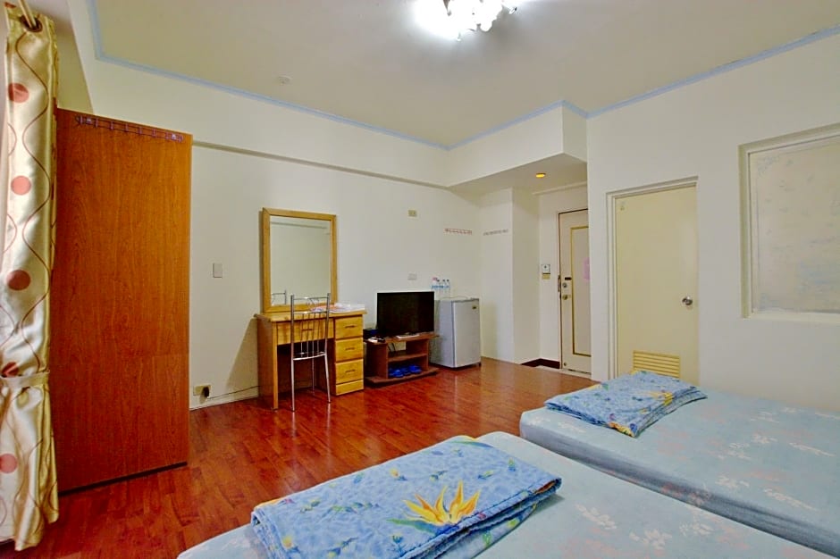 Kenting Leisure Hostel