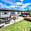Raywell Hall Country Lodges
