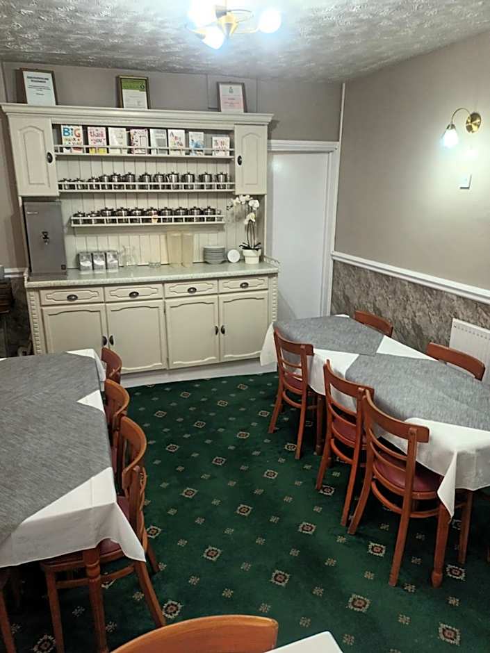 Strides Hotel