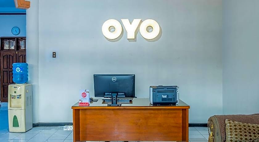 OYO Collection O 1032 Rahayu Residence Syariah