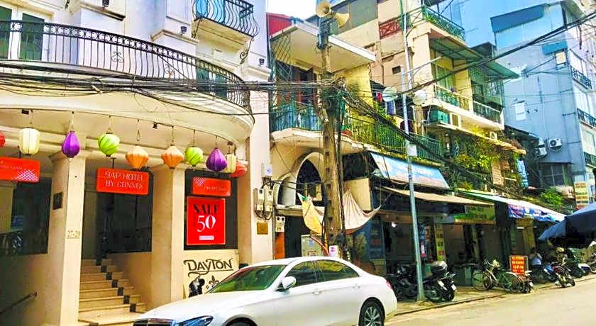 Hotel Emerald Waters Classy