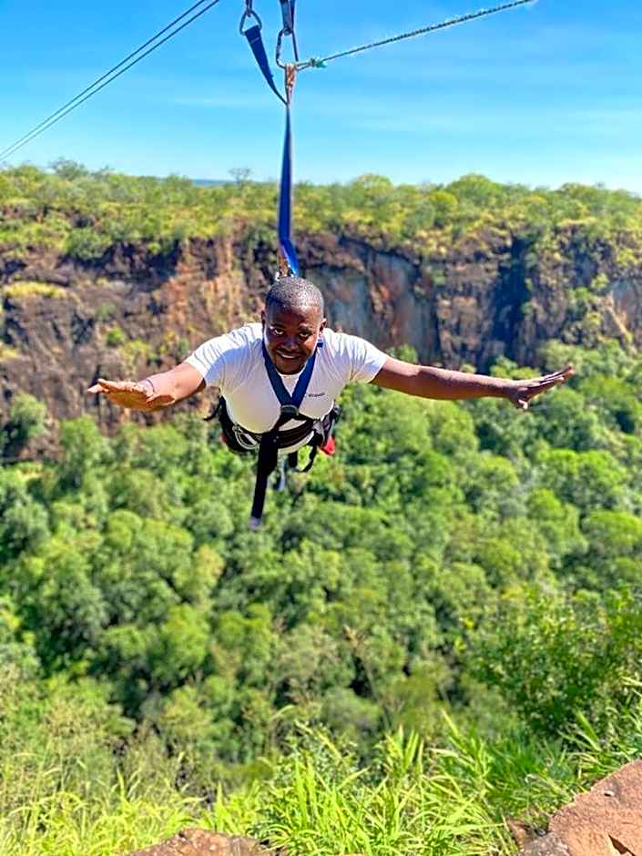 Maramba River Lodge