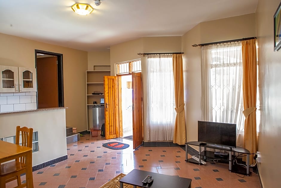 Sophies Signature Suites