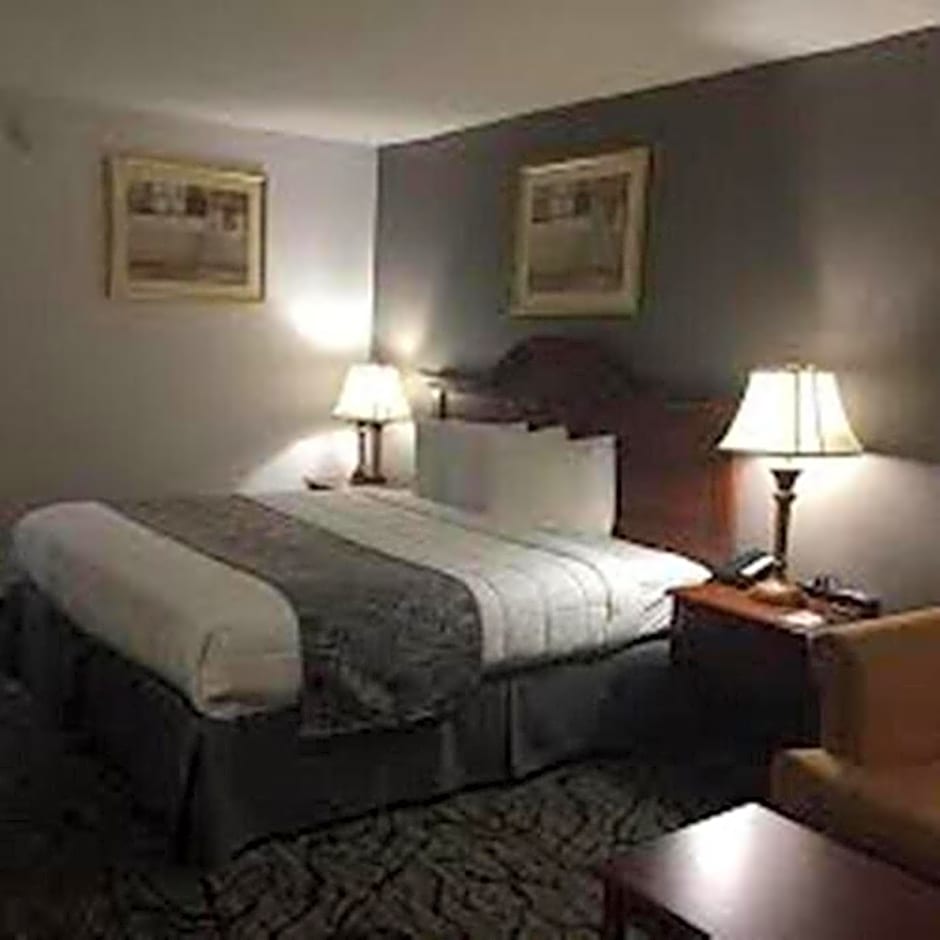 Baymont by Wyndham Walterboro