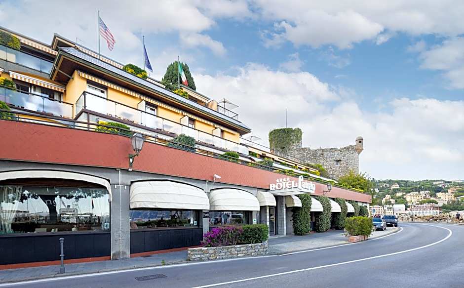 Hotel Laurin