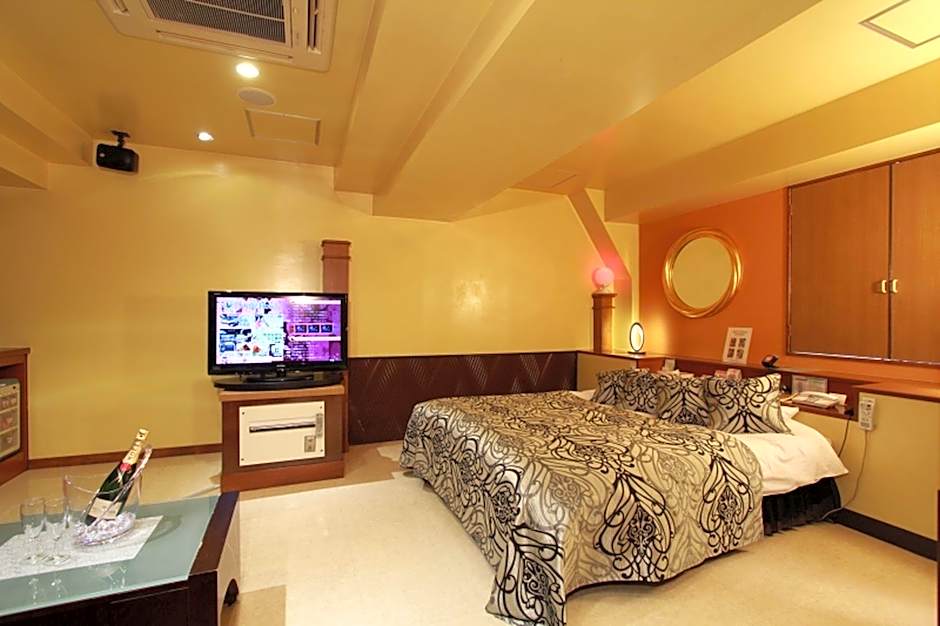 Restay Mito (Adults Only)