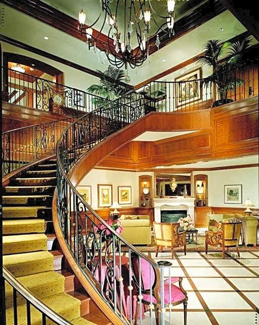 The Rose Hotel