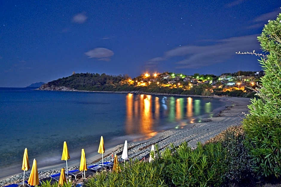 Hotel La Bitta - Bovis Hotels