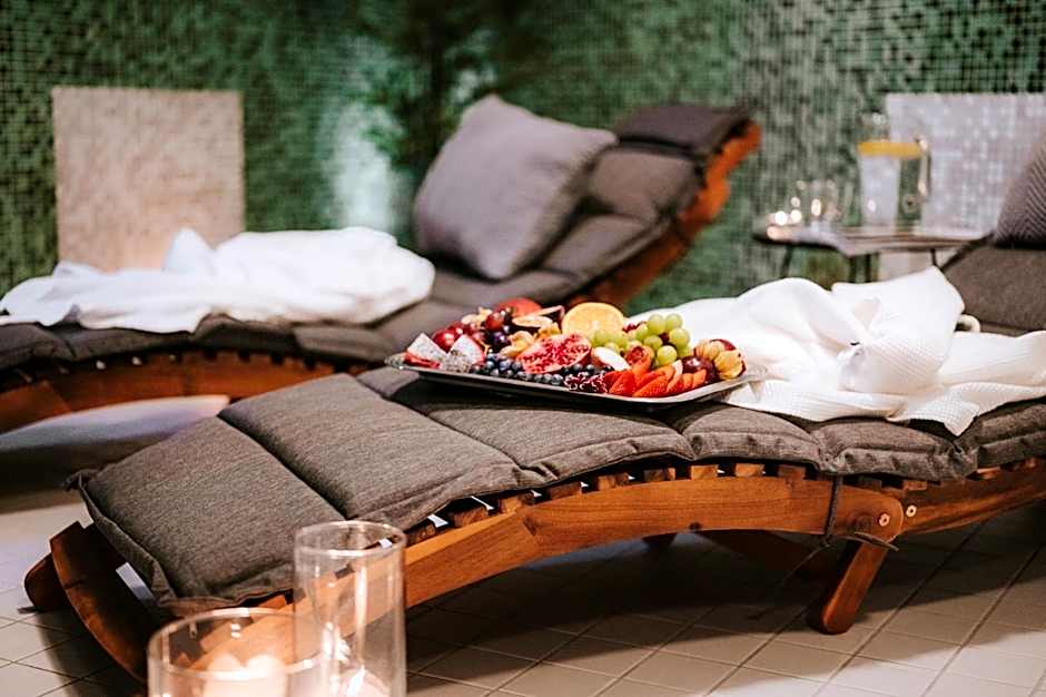 Hotel Antares