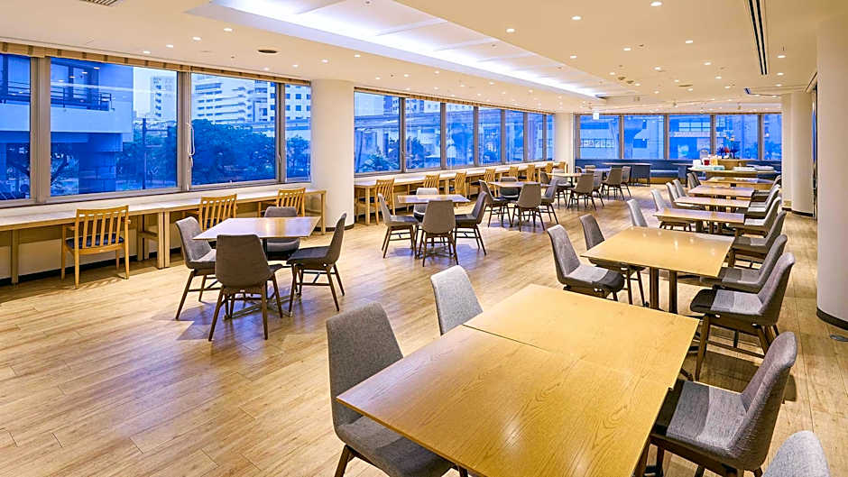 Okinawa Nahana Hotel & Spa