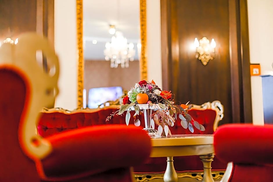 Parkhotel Krone