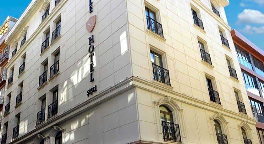 Style Hotel Sisli