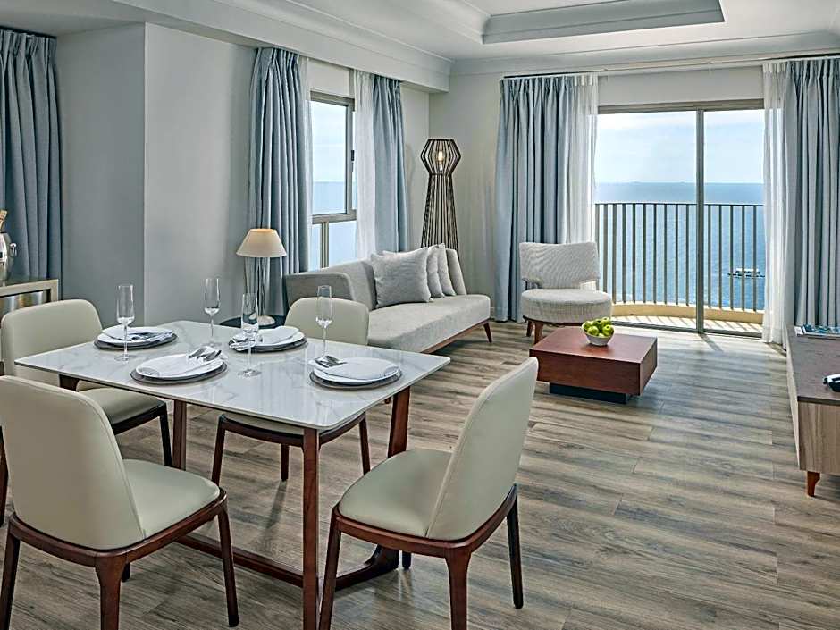 Movenpick Hotel Mactan Island Cebu