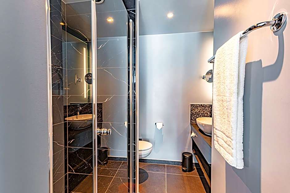 NYX Hotel Hamburg by Leonardo Hotels