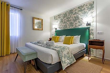 Double Room - Disability Access