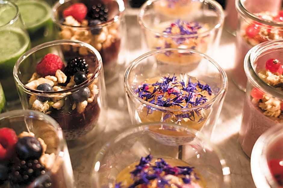 Badrutt's Palace Hotel St Moritz