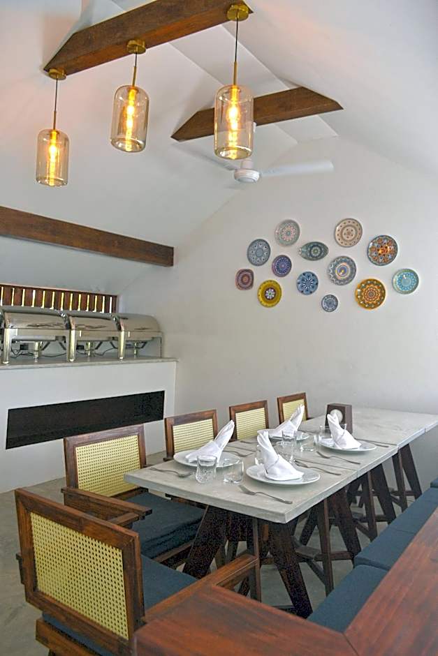 Athirige Private Villa