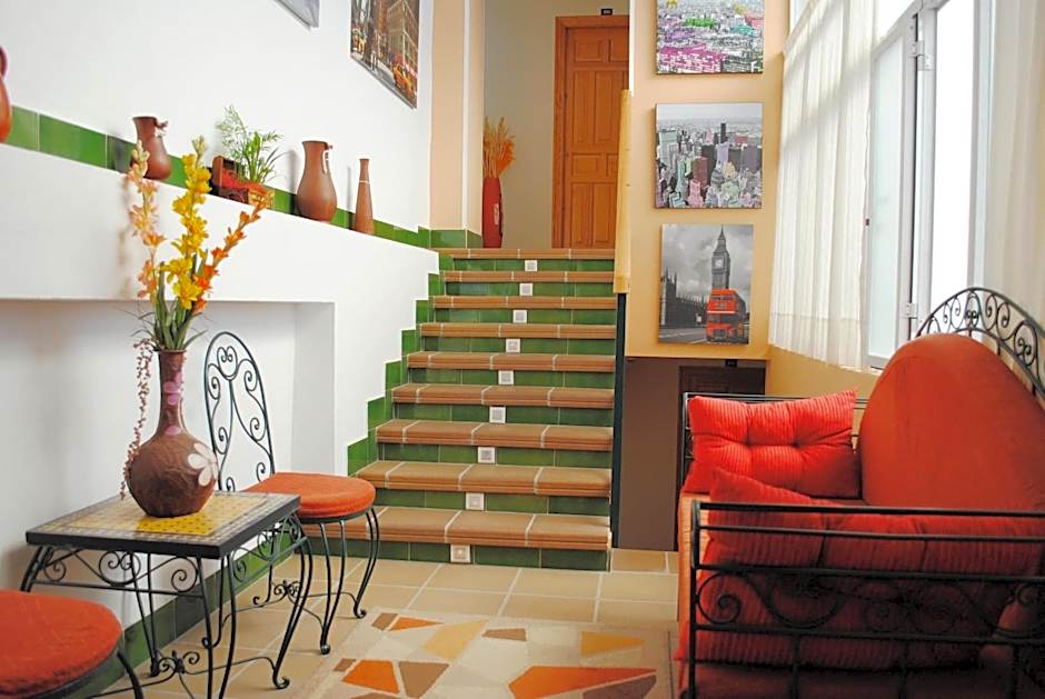 Maria Cristina Hotel