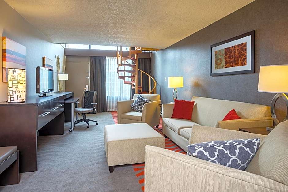 Holiday Inn Harrisburg I-81 By IHG