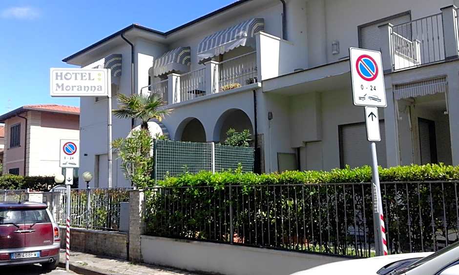 Villa Liberty Versilia