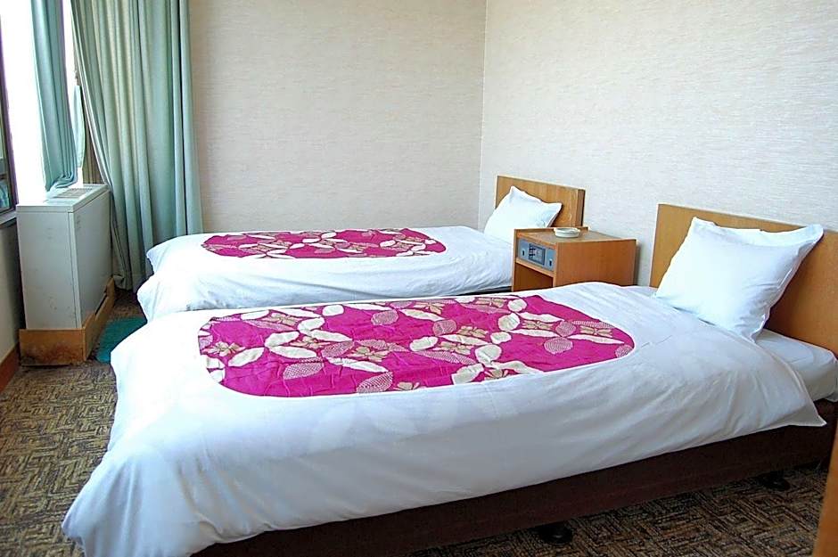 Ryokan Kinpokan