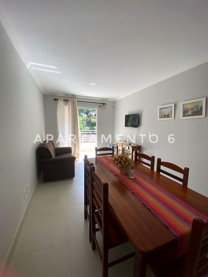 Apart Hotel Angra dos Reis II