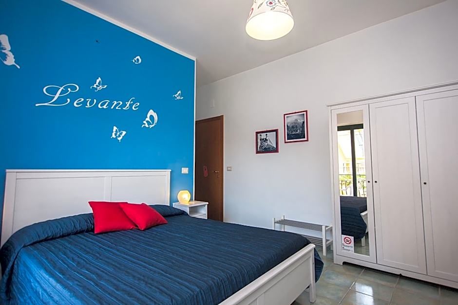 Hotel Donna Rosa