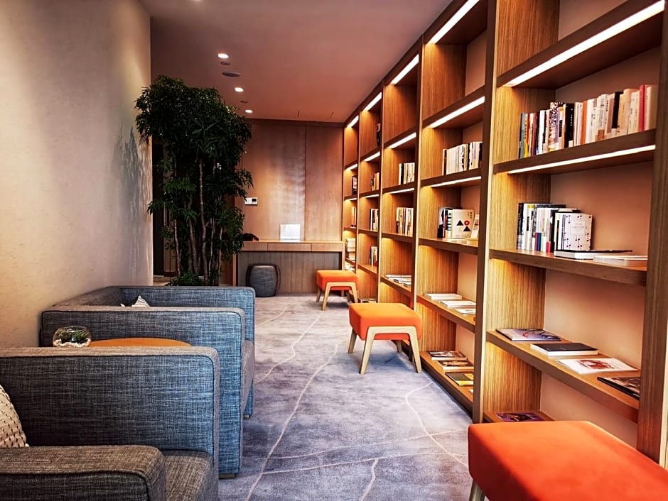 Crowne Plaza Zhuhai City Center By IHG