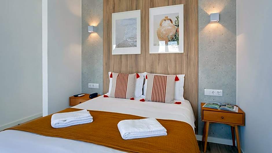 Hotel Made inn Faro