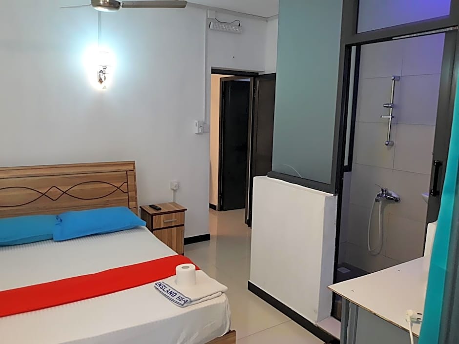 Residence Les Bambous