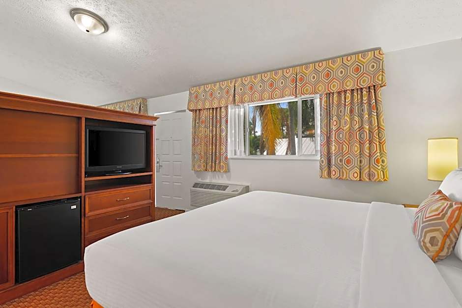 Best Western Port Saint Lucie