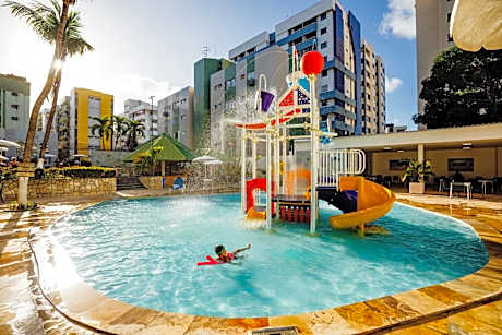 El Aram Beach & Convention